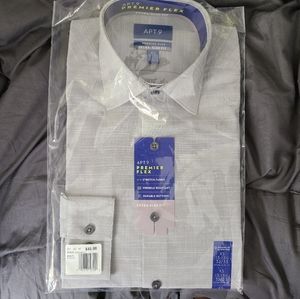 Apt. 9 Dress Shirt